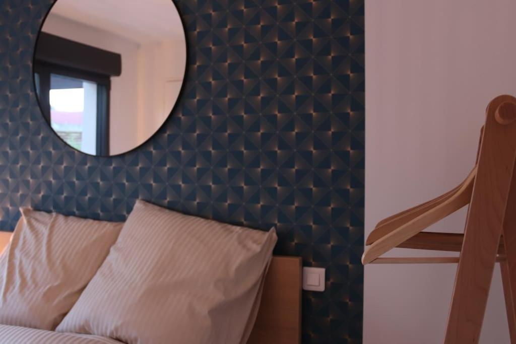 Spa & Serenite, Aux Portes De Disney Et De Paris Villiers-sur-Morin Luaran gambar